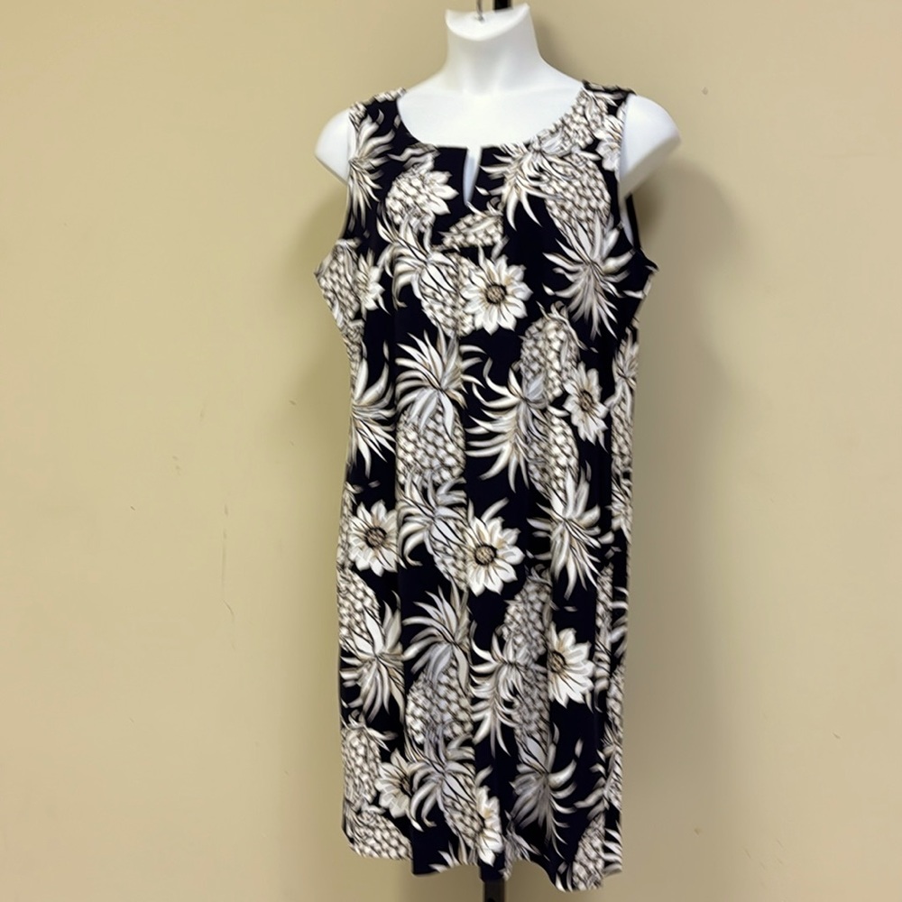 Talbots sundress